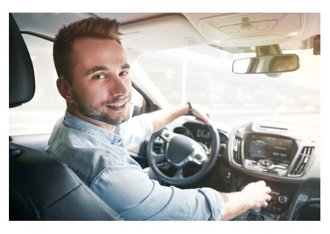 Long Distance Taxis in North London