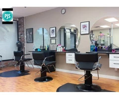 Premium Beauty Salon Stations for Sale – Stylish, Functional & Affordable