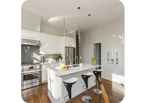 Kitchen Extension Southampton