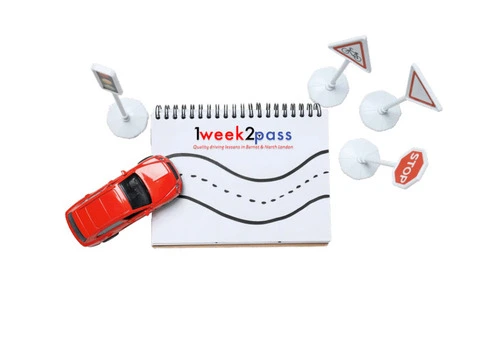 Beginner Driving Lessons Enfield: Your First Steps on the Road