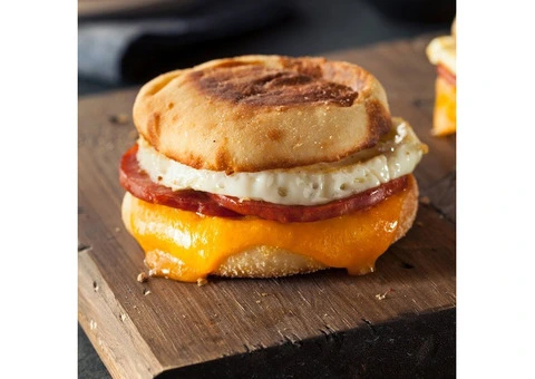 Mobile Catering Burger Van - The Burger Post - 9/27