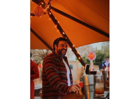 Mobile Bar Hire - The Cocktail Post - 4/28