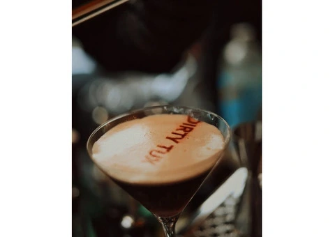 Mobile Bar Hire - The Cocktail Post - 5/28