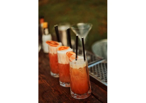 Mobile Bar Hire - The Cocktail Post - 8/28
