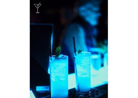 Mobile Bar Hire - The Cocktail Post - 9/28