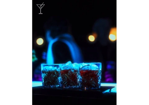 Mobile Bar Hire - The Cocktail Post - 12/28