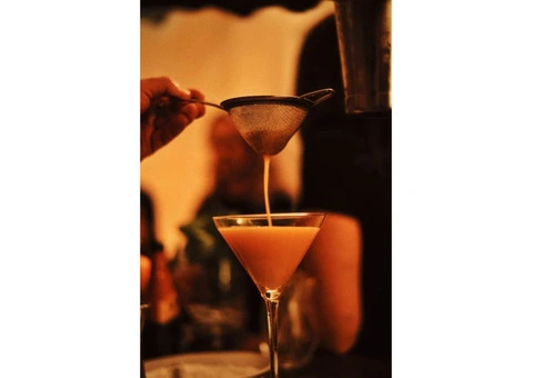 Mobile Bar Hire - The Cocktail Post - 18/28