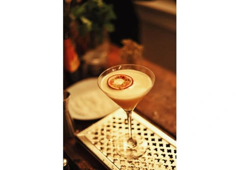 Mobile Bar Hire - The Cocktail Post - 22/28