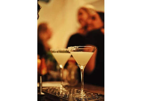 Mobile Bar Hire - The Cocktail Post - 23/28