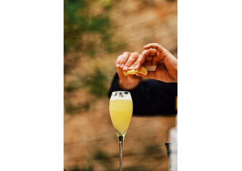 Mobile Bar Hire - The Cocktail Post - 25/28