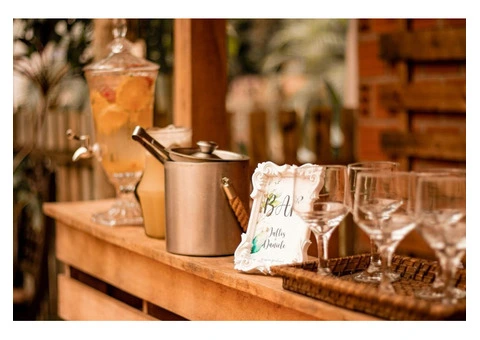 Mobile Bar Hire - The Cocktail Post - 28/28