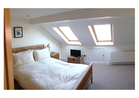 Factors to Consider Before a Loft Conversion | Loft Living UK