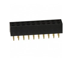 Order Sullins Connector Solutions-PPPN102AFCN 20-Position Header Connector