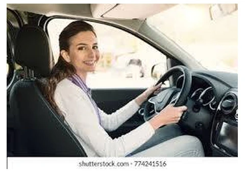 How Can an Intensive Driving Course in Leamington Spa Help You?