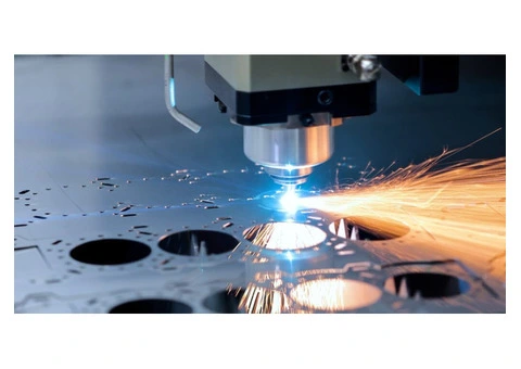 East Anglia’s Hidden Gem: The Precision Engineers Changing the Game - 2/3