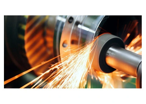 East Anglia’s Hidden Gem: The Precision Engineers Changing the Game - 3/3