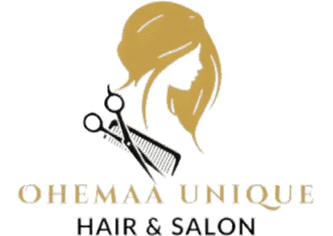Transform Your Look at Ohemaa Unique Hair & Salon in Walsall