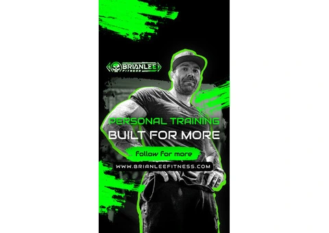 Personal Trainer and Online Coach in Woking - 1/7