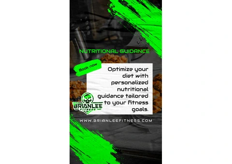 Personal Trainer and Online Coach in Woking - 6/7