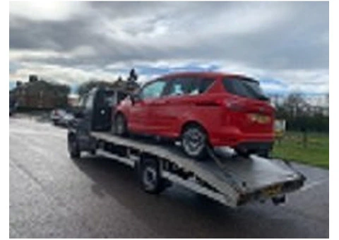 How Can A2BTow Help with Reliable Car Towing in Luton?