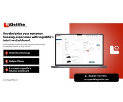 Fleet Management Solution for Efficient Control