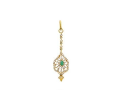 Shop Papidi Billa Gold in 4 Grams | CMR Jewellery