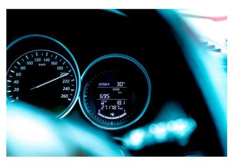Are You Looking for Reliable Car Mileage Correction Services in Kent?