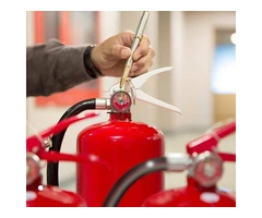 Cambridge's Best Fire Safety & Risk Assessment Company - Contact Now!
