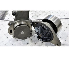Six Signs of a Faulty Water Pump (Function & Location)