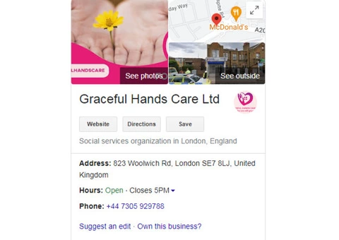 Homecare Services in Dart ford: How to Find the Right One for You - 5/5