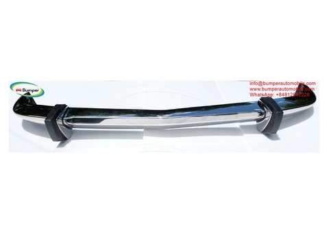 BMW 2002 tii Touring (1973-1975) bumper - 5/5