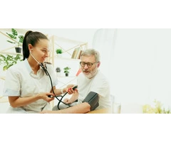 Best End of Life Care in London | Total Caring