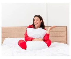 Seven strategies to use to ease getting out of bed