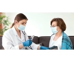 Best Short Term Care in London | Total Caring