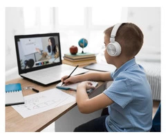 ICSE ISC online tutoring at home A plus