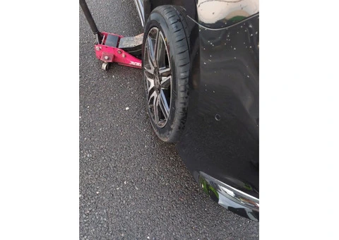 Mobile tyre fitting service - 15/23