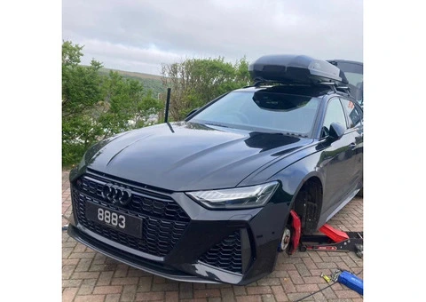 Mobile tyre fitting service - 20/23