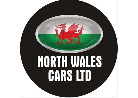 Used Cars For Sale North Wales - 1/5