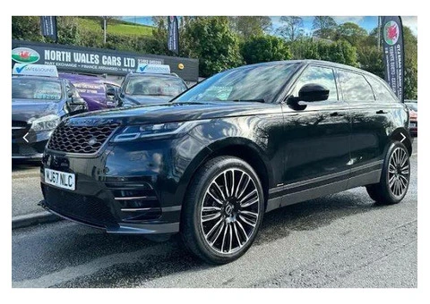 Used Cars For Sale North Wales - 4/5