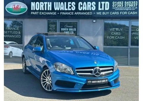 Used Cars For Sale North Wales - 5/5