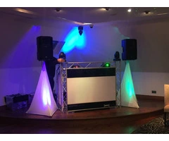 Wedding DJ London – Create the Perfect Celebration