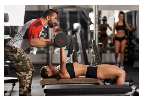 LDN Forever Offers Celebrity Personal Gym Trainers Mayfair, London