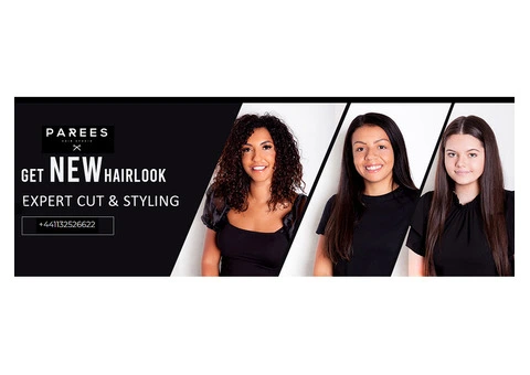 hairdressers in Leeds