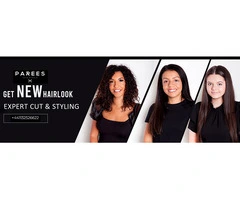 hairdressers in Leeds