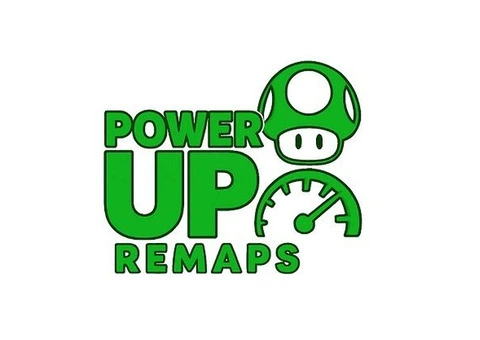 Power Up Remaps