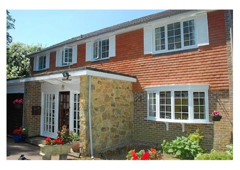 High-Quality Windows in Cardiff – Alan Hill Window Systems Limited