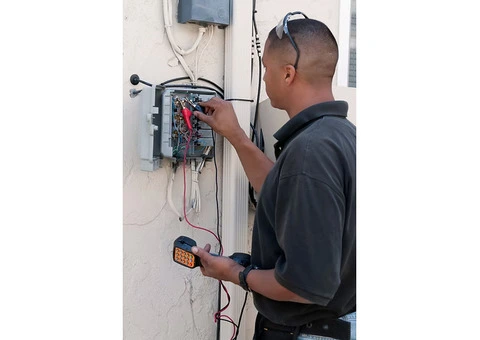 24/7 Emergency Electrician South West London