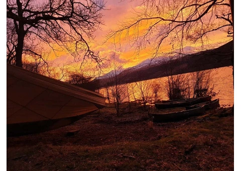Exciting Outdoor Activities in Edinburgh – Biggar Adventure