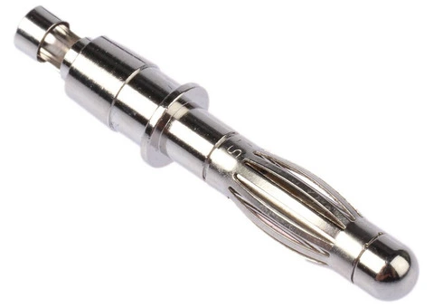 Get Schutzinger-1701122-01/RSS Banana Plug Online at EnrgTech