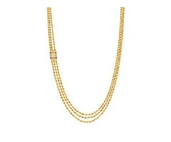 Shop Chandraharam Gold Online | CMR Jewellery